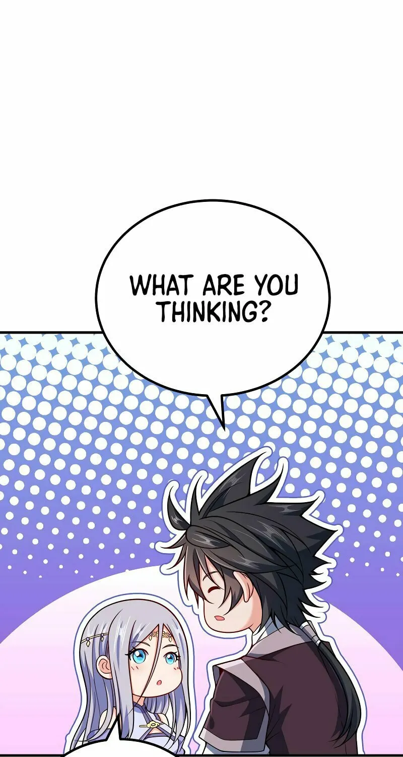 My Wife Is Actually the Empress? (Colored) Chapter 161 page 15 - 