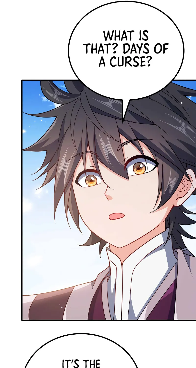 My Wife Is Actually the Empress? (Colored) Chapter 161 page 17 - 