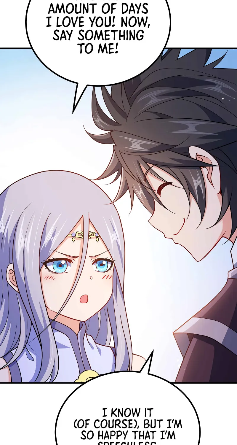 My Wife Is Actually the Empress? (Colored) Chapter 161 page 18 - 