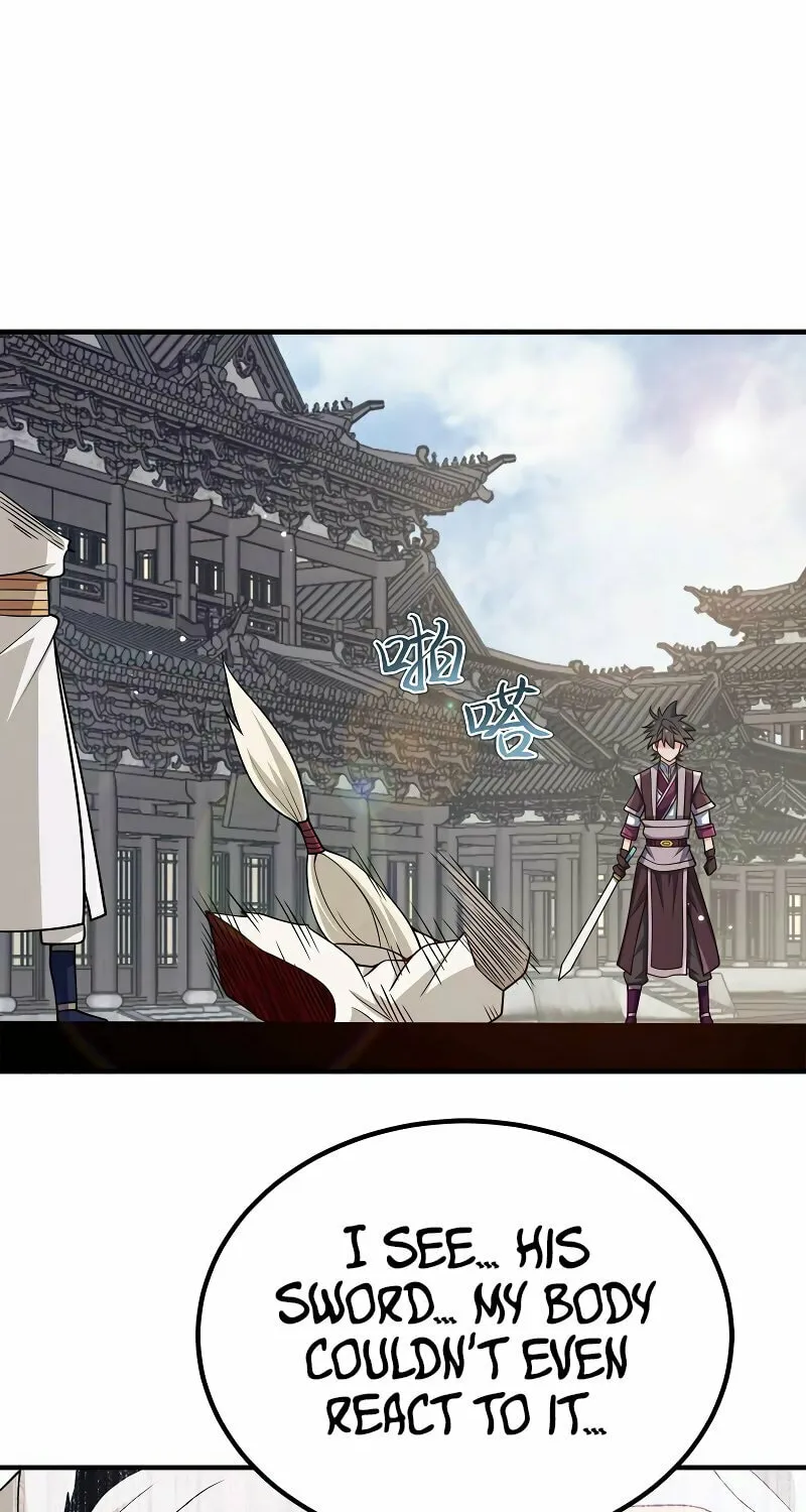 My Wife Is Actually the Empress? (Colored) Chapter 161 page 3 - 