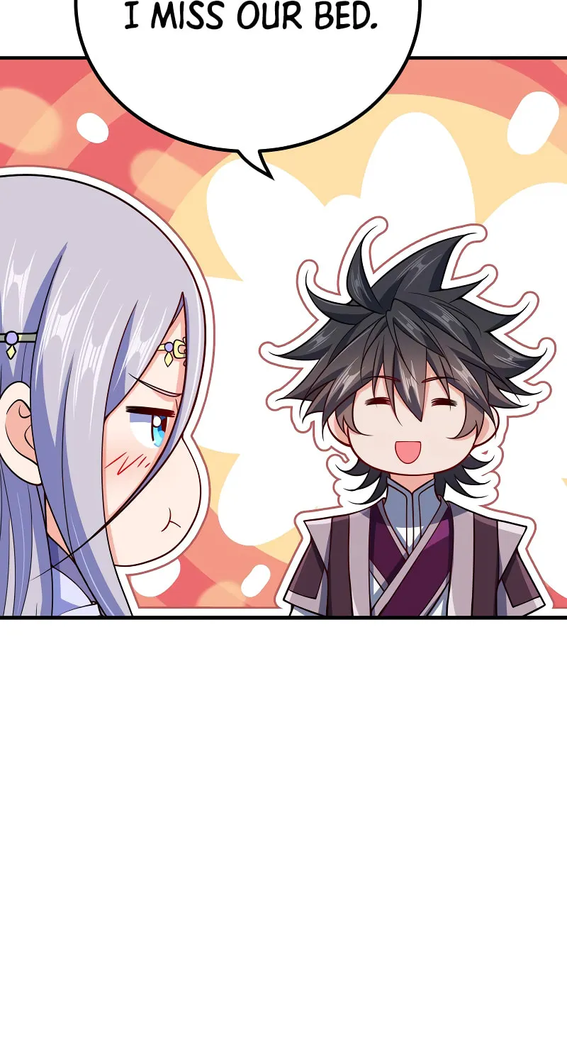 My Wife Is Actually the Empress? (Colored) Chapter 161 page 21 - 