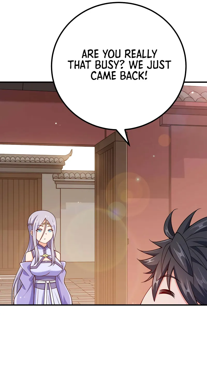 My Wife Is Actually the Empress? (Colored) Chapter 161 page 24 - 