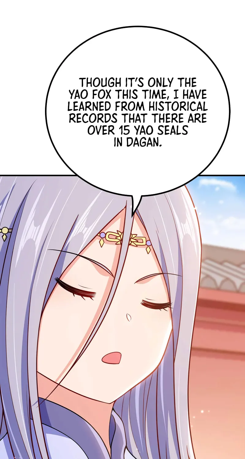My Wife Is Actually the Empress? (Colored) Chapter 161 page 25 - 