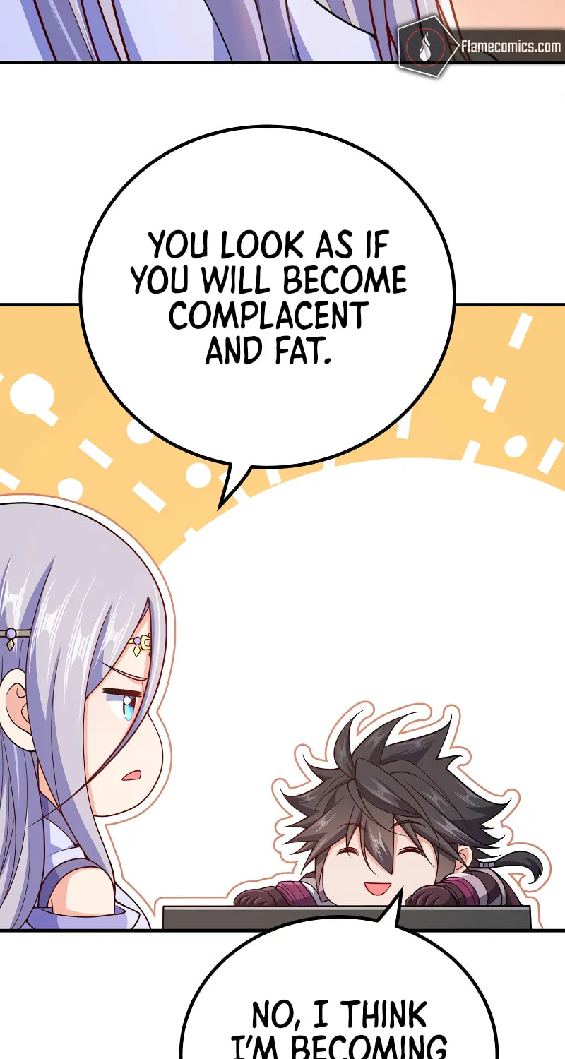 My Wife Is Actually the Empress? (Colored) Chapter 161 page 26 - 