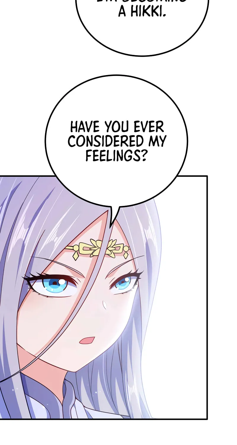 My Wife Is Actually the Empress? (Colored) Chapter 161 page 27 - 