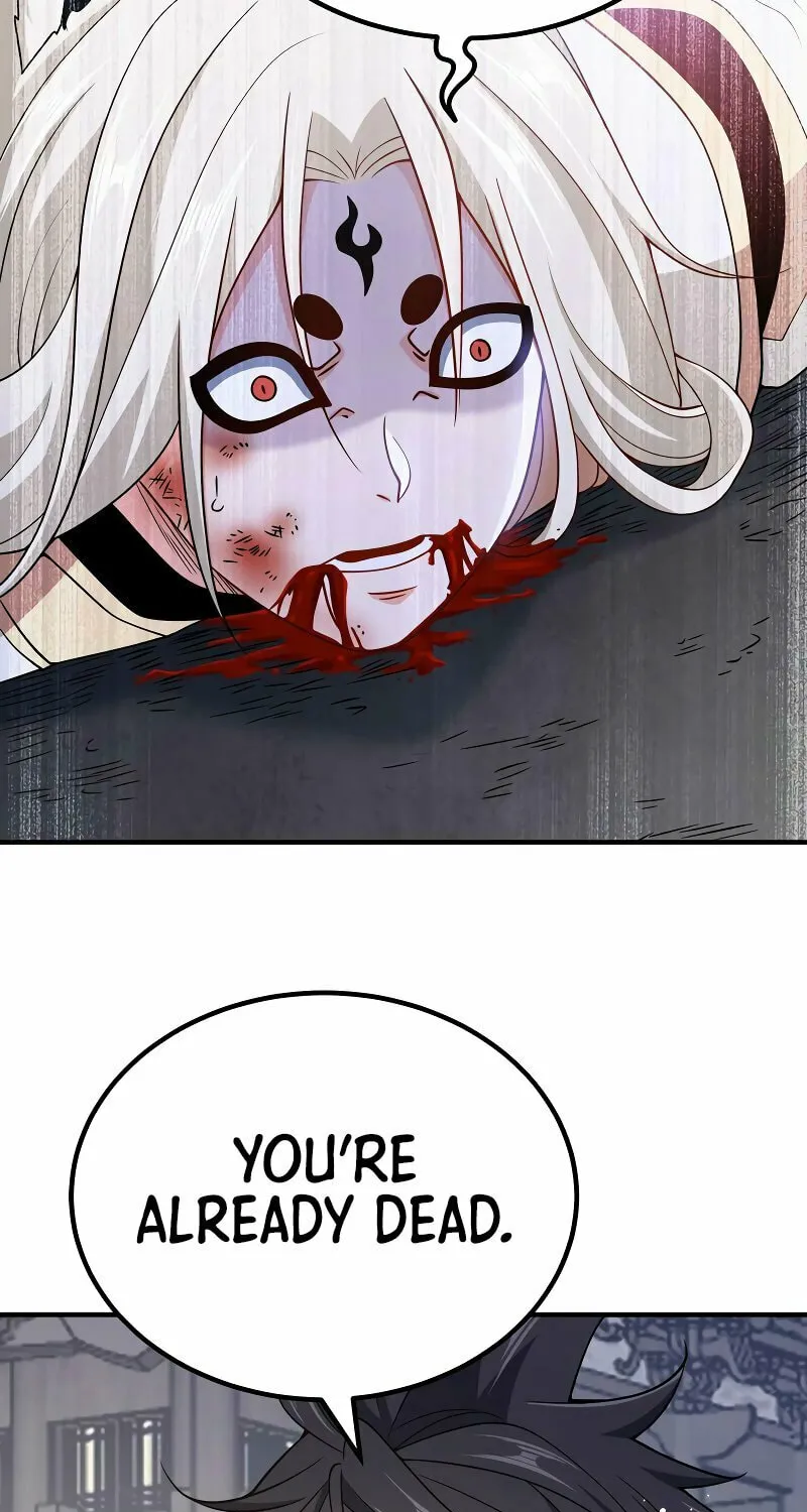 My Wife Is Actually the Empress? (Colored) Chapter 161 page 4 - 