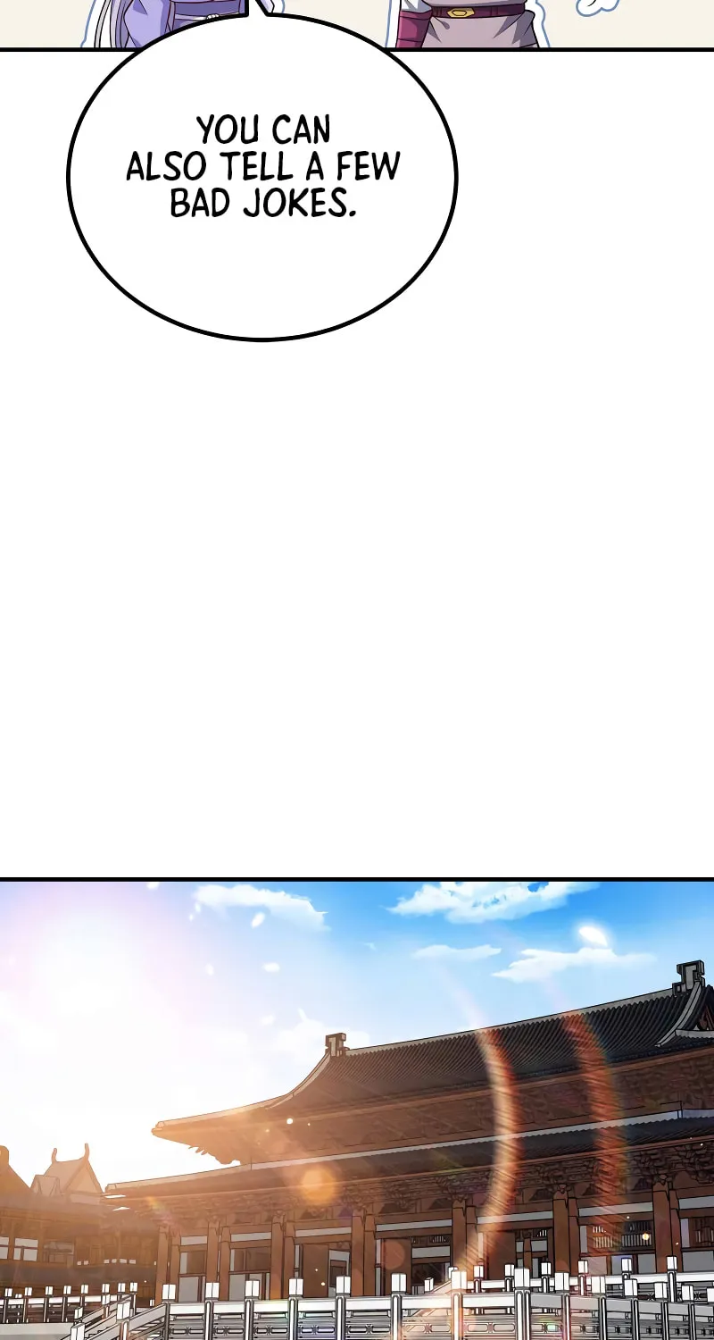 My Wife Is Actually the Empress? (Colored) Chapter 161 page 34 - 