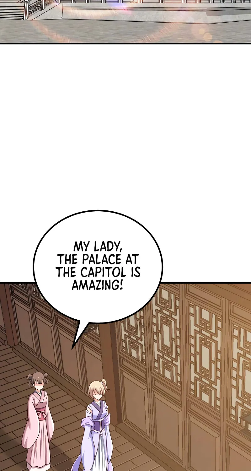 My Wife Is Actually the Empress? (Colored) Chapter 161 page 35 - 