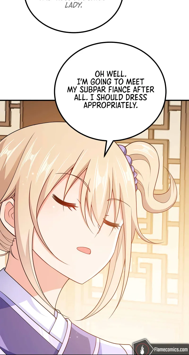 My Wife Is Actually the Empress? (Colored) Chapter 161 page 39 - 