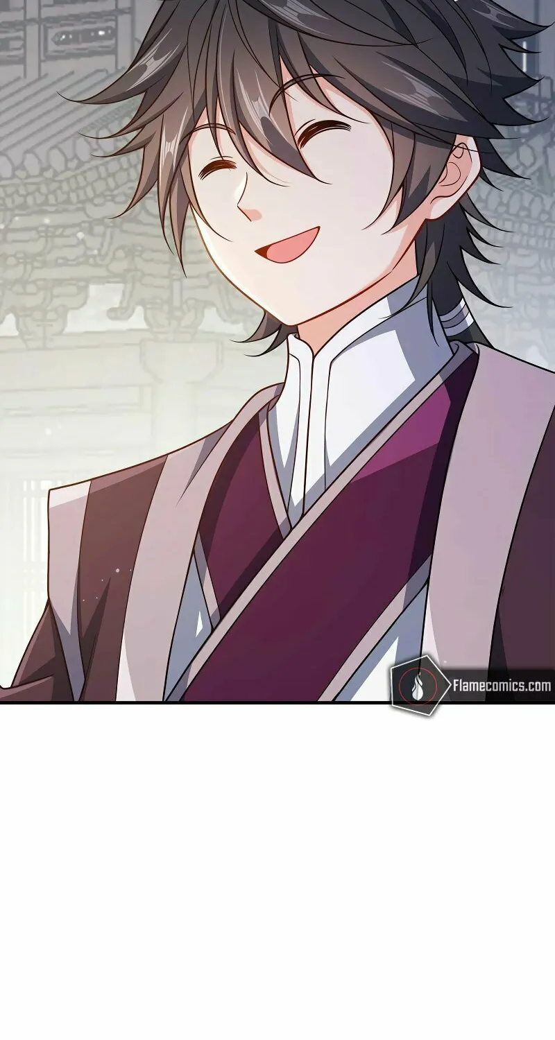 My Wife Is Actually the Empress? (Colored) Chapter 161 page 5 - 