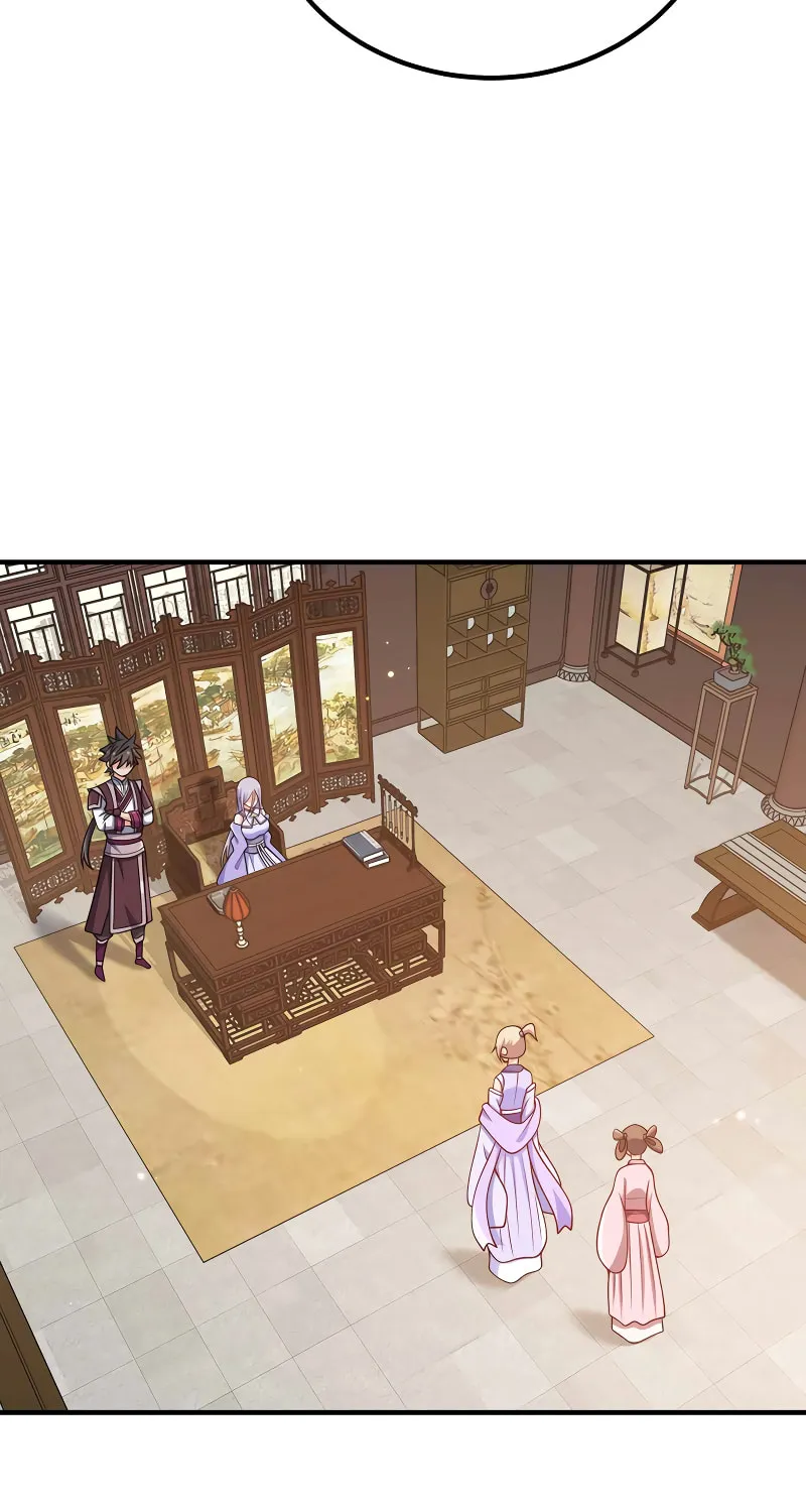 My Wife Is Actually the Empress? (Colored) Chapter 161 page 41 - 