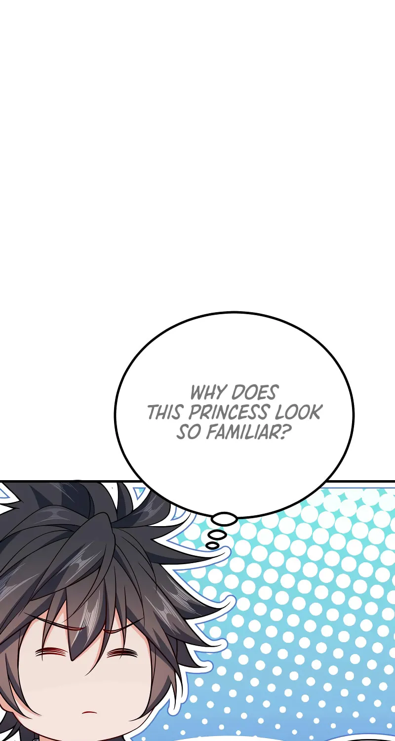 My Wife Is Actually the Empress? (Colored) Chapter 161 page 42 - 