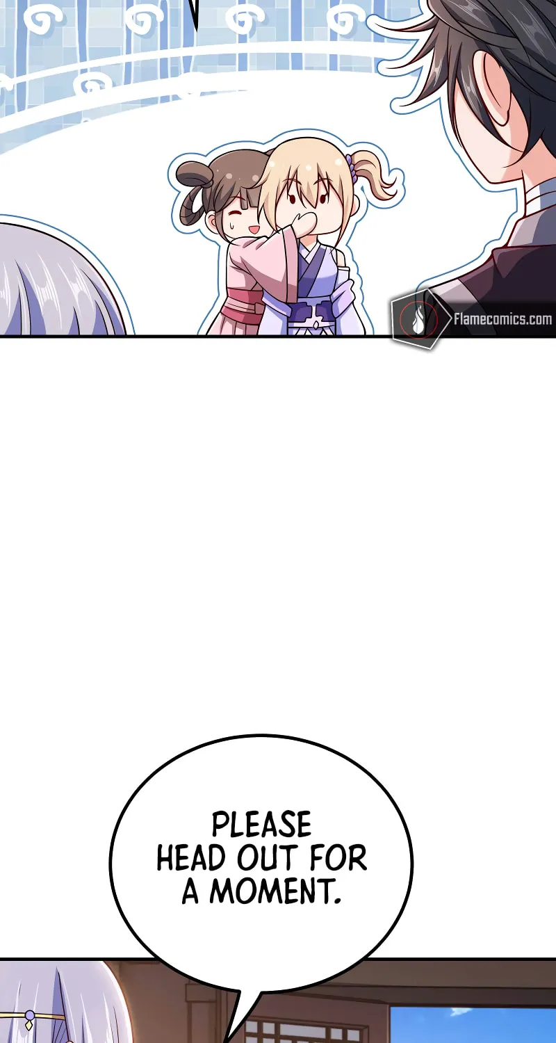 My Wife Is Actually the Empress? (Colored) Chapter 161 page 48 - 