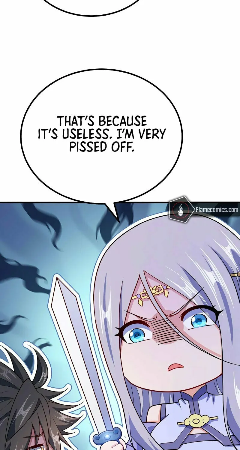 My Wife Is Actually the Empress? (Colored) Chapter 161 page 52 - 