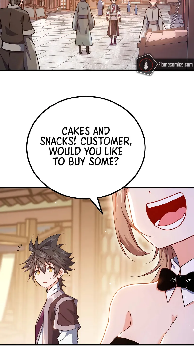 My Wife Is Actually the Empress? (Colored) Chapter 162 page 13 - 