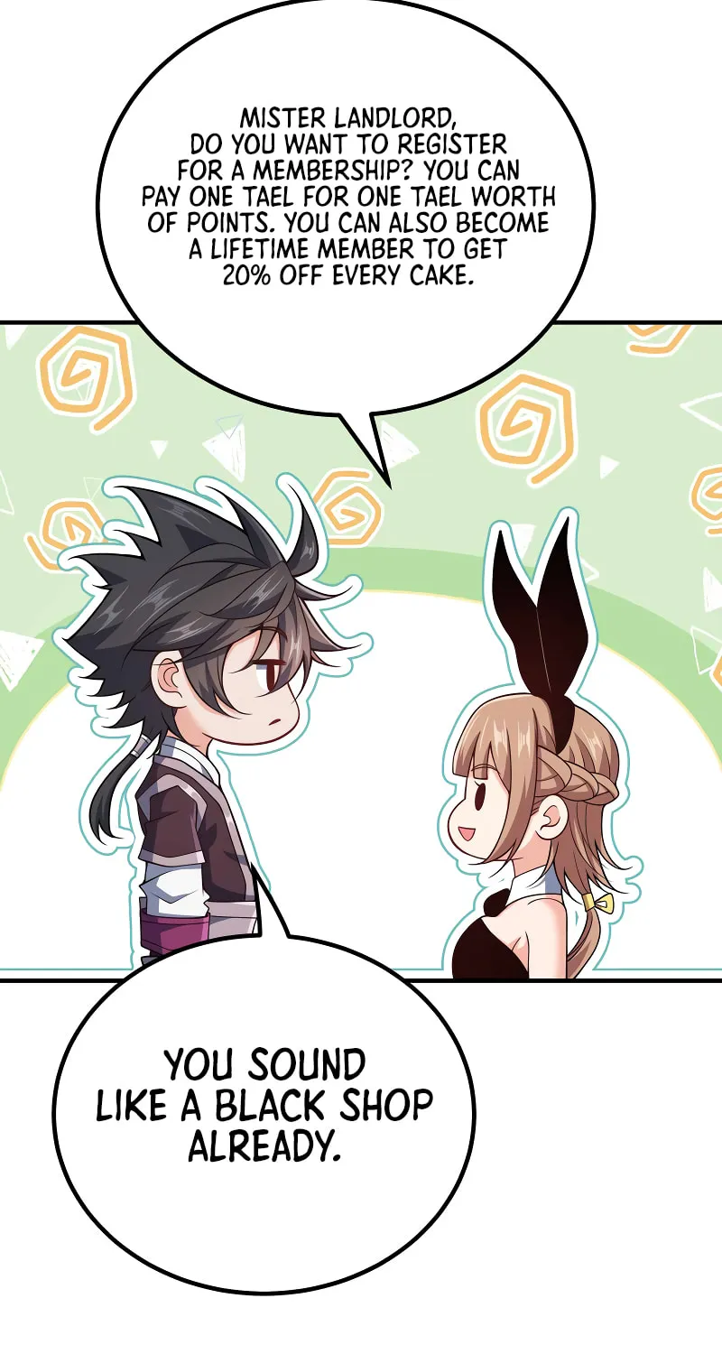 My Wife Is Actually the Empress? (Colored) Chapter 162 page 19 - 