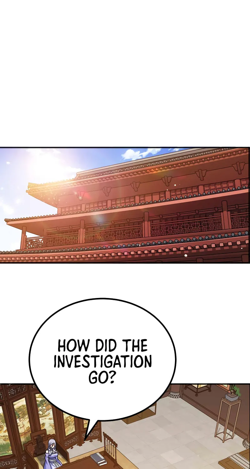 My Wife Is Actually the Empress? (Colored) Chapter 162 page 3 - 