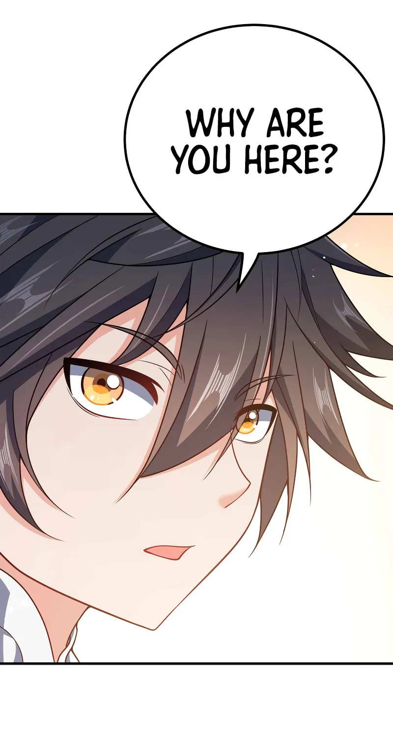My Wife Is Actually the Empress? (Colored) Chapter 162 page 21 - 