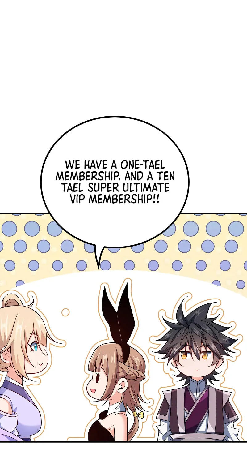 My Wife Is Actually the Empress? (Colored) Chapter 162 page 22 - 