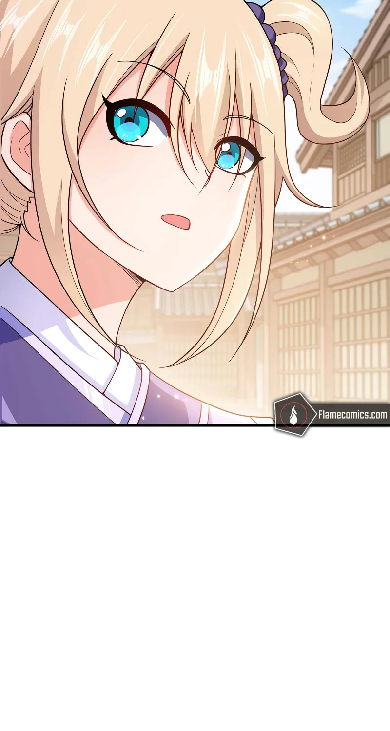 My Wife Is Actually the Empress? (Colored) Chapter 162 page 27 - 
