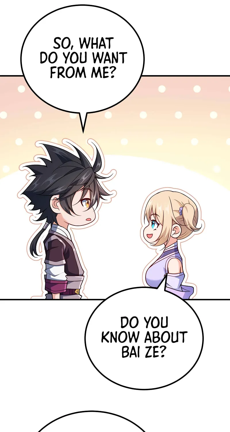 My Wife Is Actually the Empress? (Colored) Chapter 162 page 28 - 