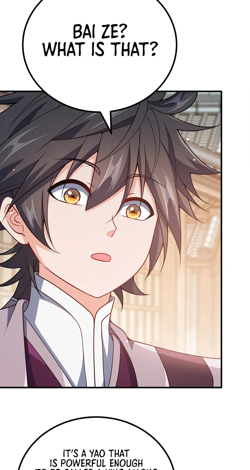 My Wife Is Actually the Empress? (Colored) Chapter 162 page 29 - 