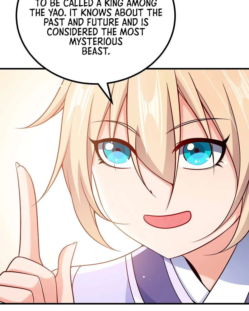 My Wife Is Actually the Empress? (Colored) Chapter 162 page 30 - 
