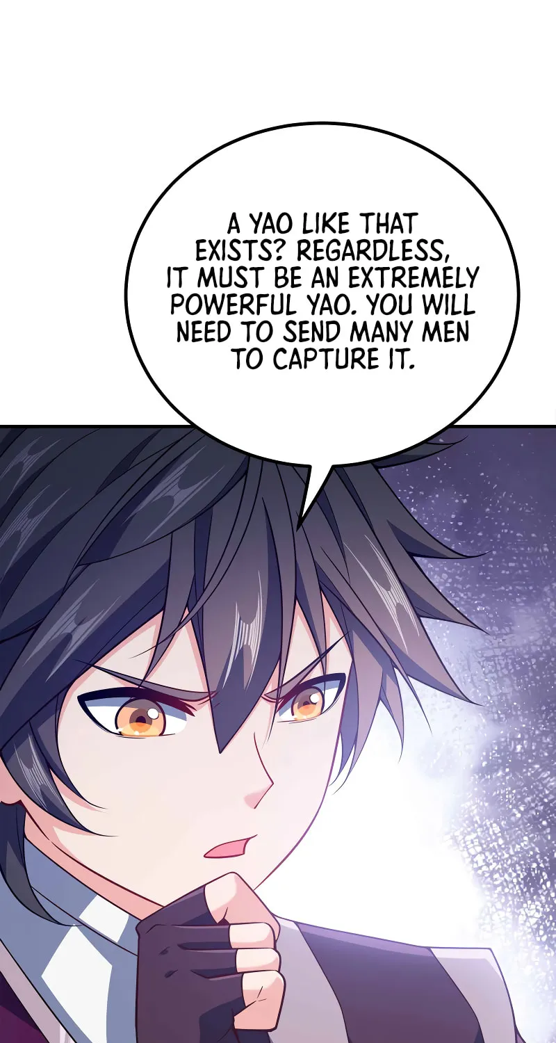 My Wife Is Actually the Empress? (Colored) Chapter 162 page 31 - 