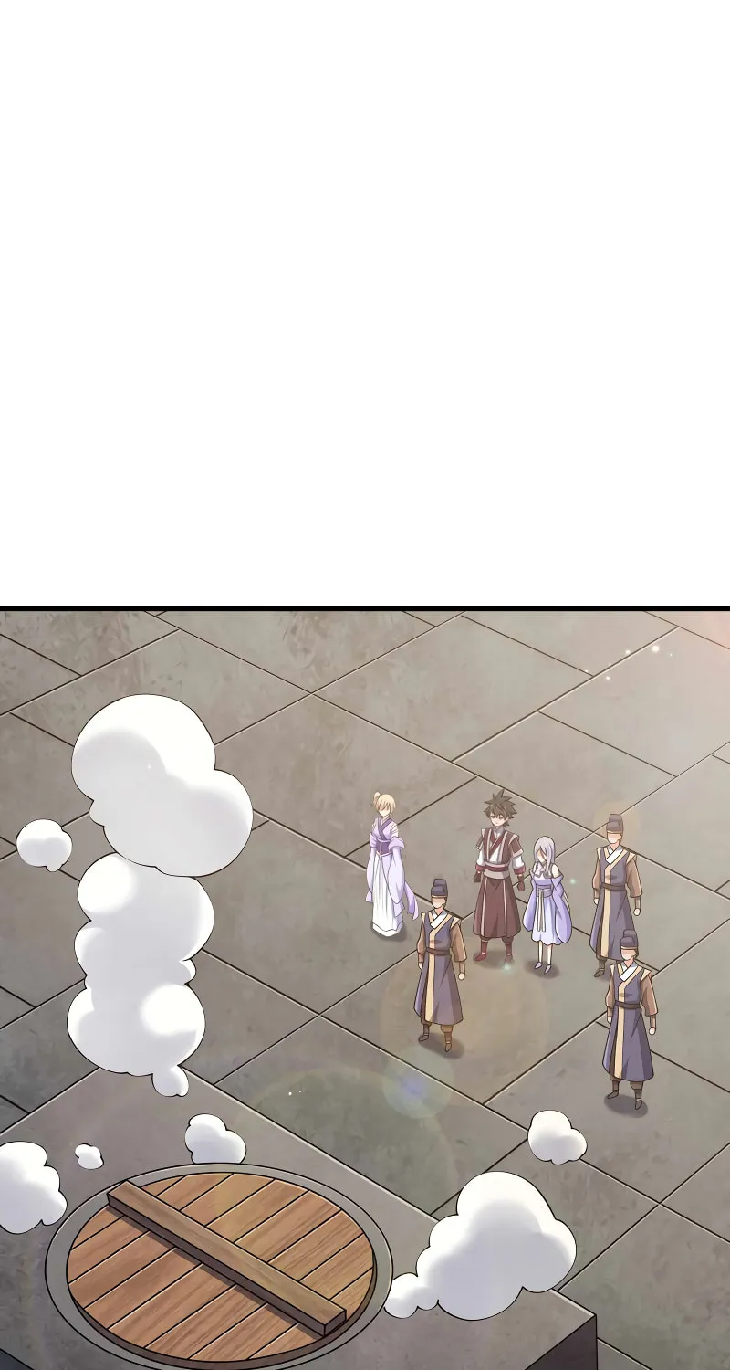 My Wife Is Actually the Empress? (Colored) Chapter 162 page 34 - 