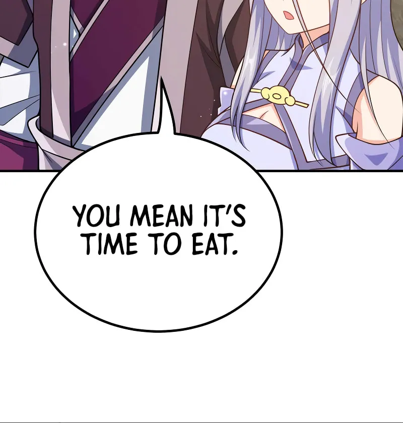 My Wife Is Actually the Empress? (Colored) Chapter 162 page 37 - 