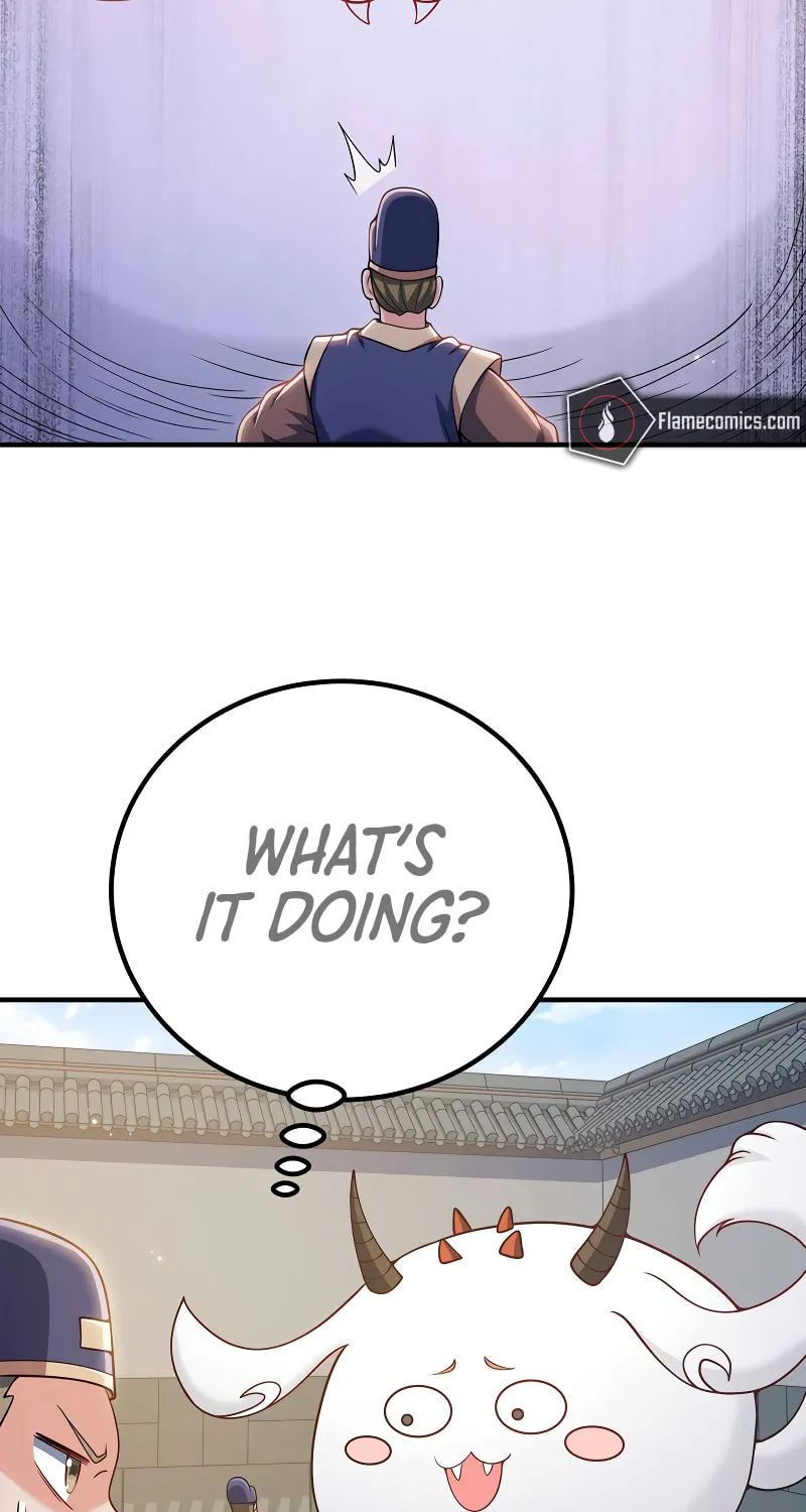 My Wife Is Actually the Empress? (Colored) Chapter 162 page 42 - 