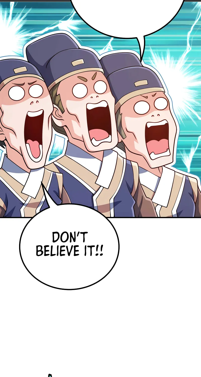 My Wife Is Actually the Empress? (Colored) Chapter 162 page 47 - 