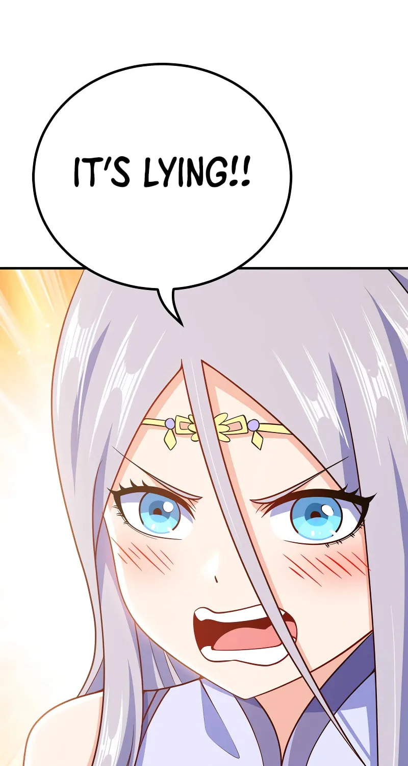 My Wife Is Actually the Empress? (Colored) Chapter 162 page 50 - 