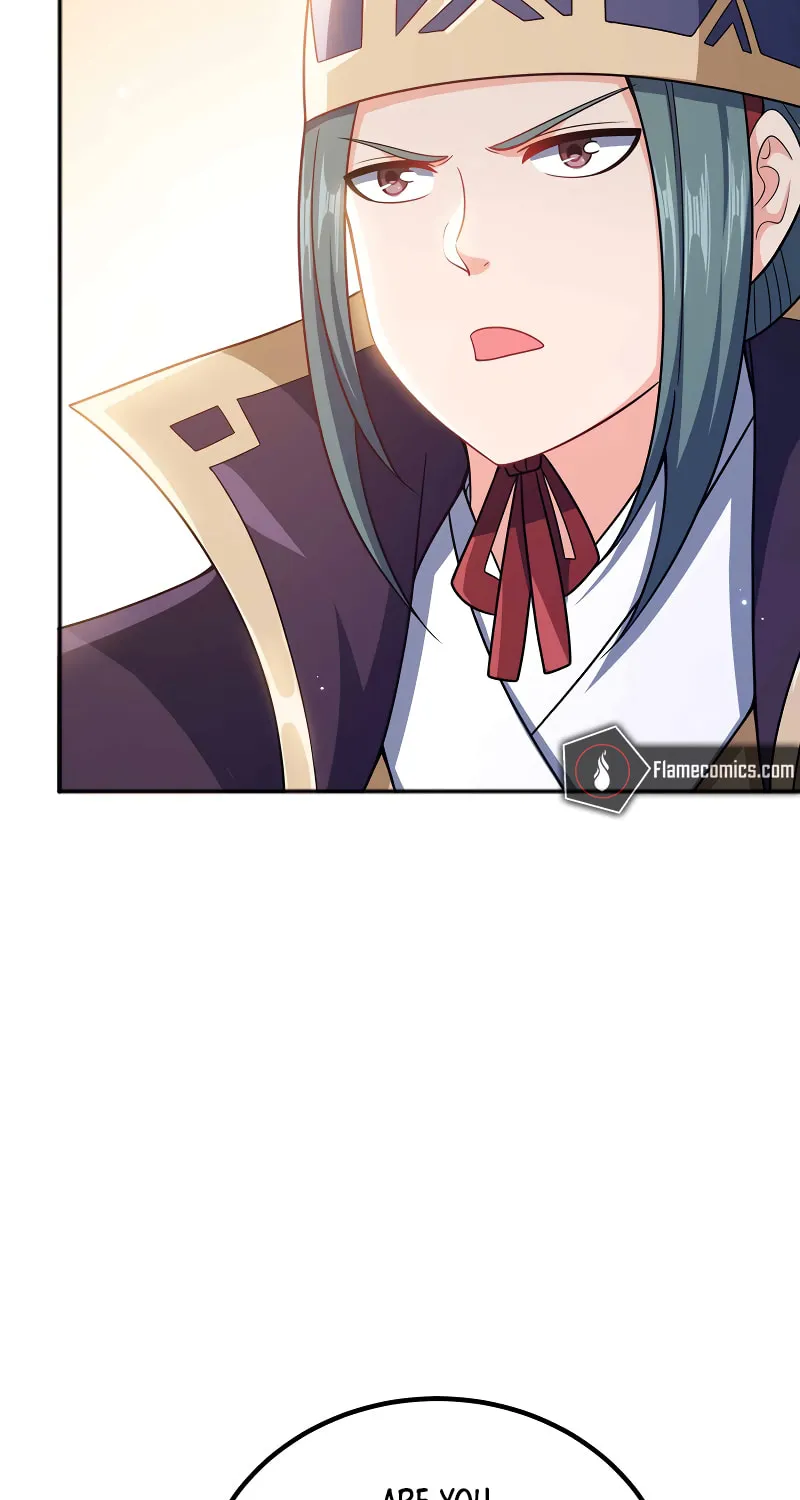 My Wife Is Actually the Empress? (Colored) Chapter 162 page 8 - 
