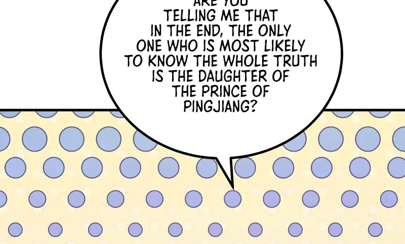 My Wife Is Actually the Empress? (Colored) Chapter 162 page 9 - 
