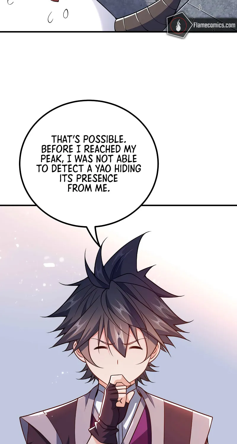 My Wife Is Actually the Empress? (Colored) Chapter 163 page 13 - 