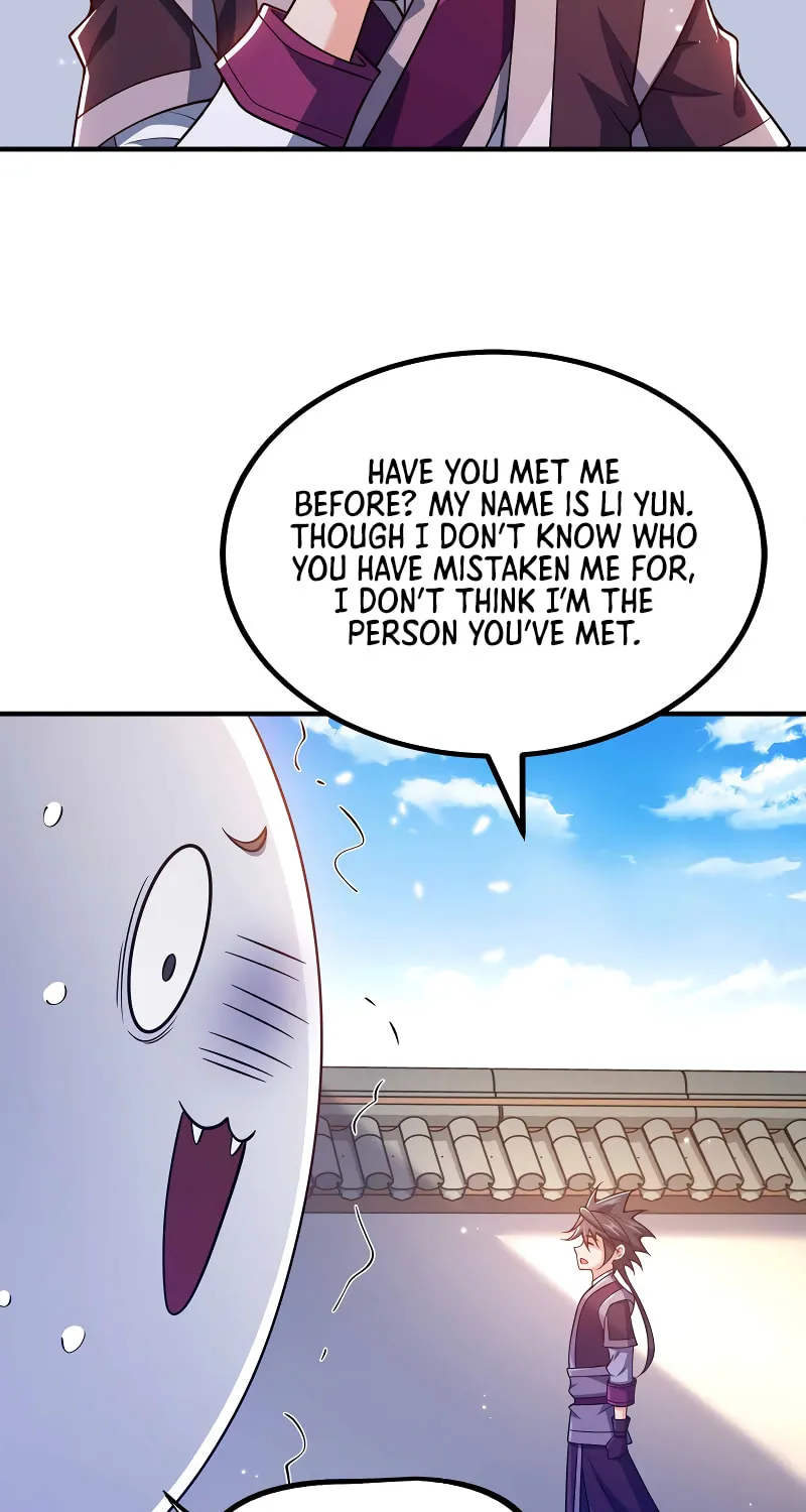 My Wife Is Actually the Empress? (Colored) Chapter 163 page 14 - 