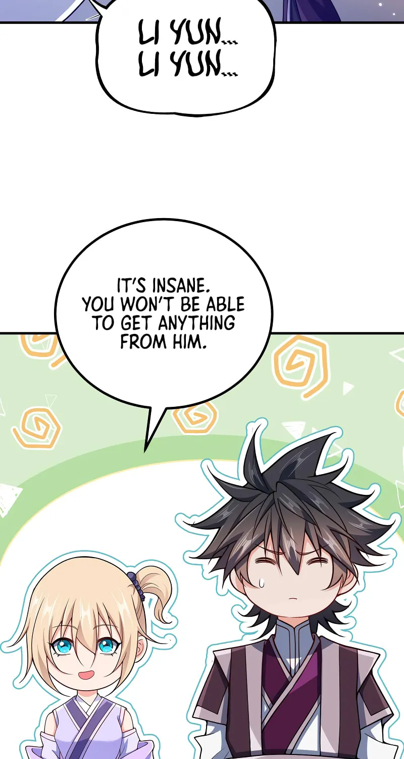My Wife Is Actually the Empress? (Colored) Chapter 163 page 15 - 