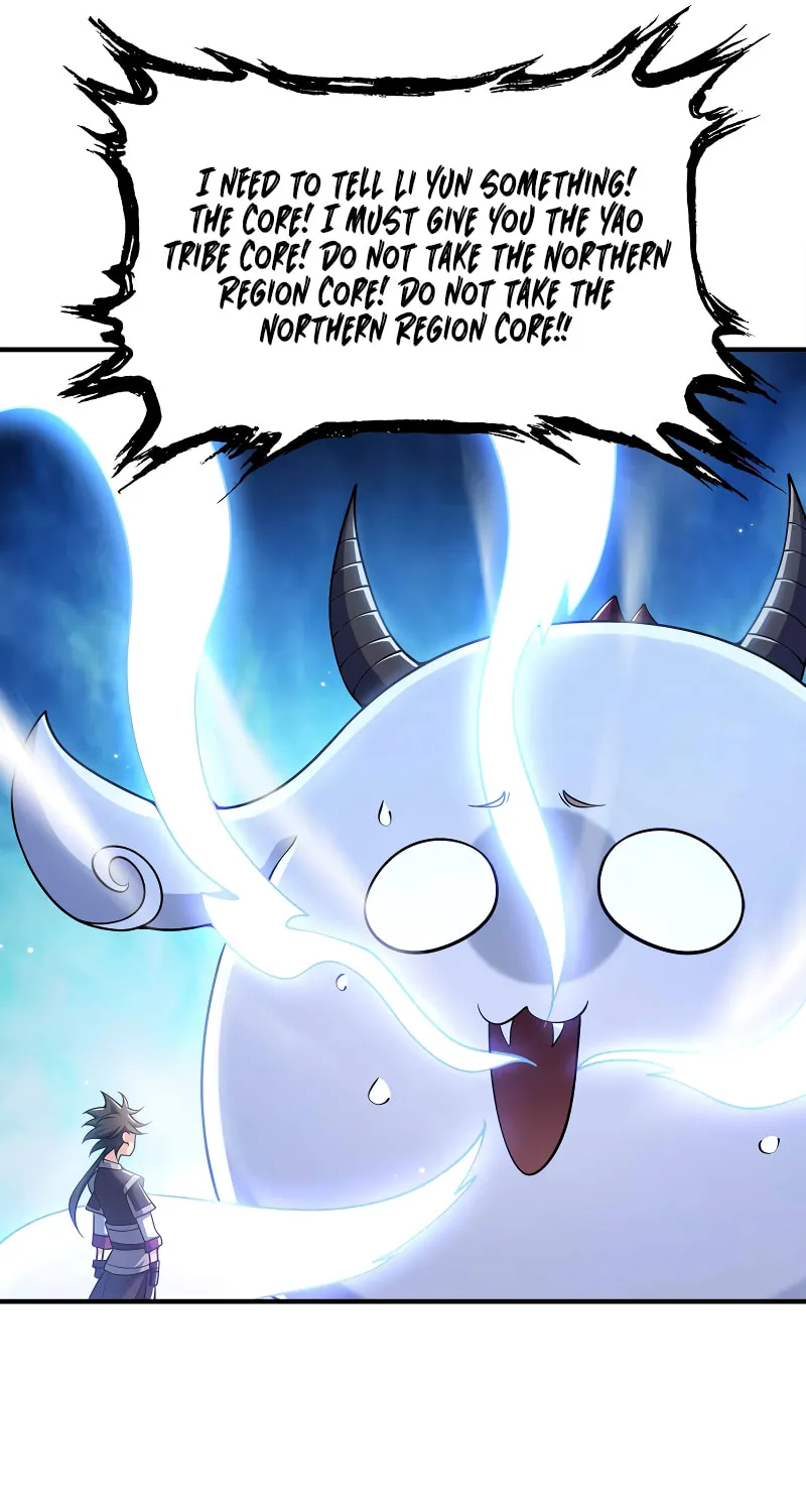 My Wife Is Actually the Empress? (Colored) Chapter 163 page 17 - 