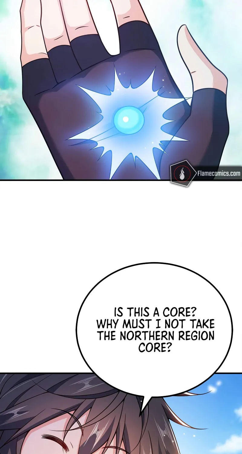 My Wife Is Actually the Empress? (Colored) Chapter 163 page 20 - 