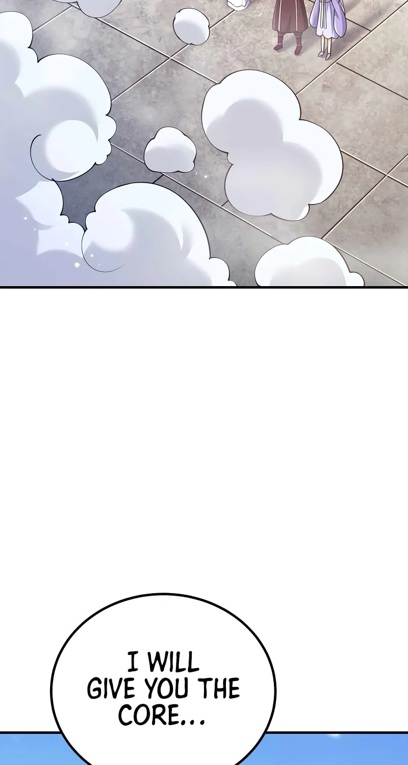 My Wife Is Actually the Empress? (Colored) Chapter 163 page 22 - 