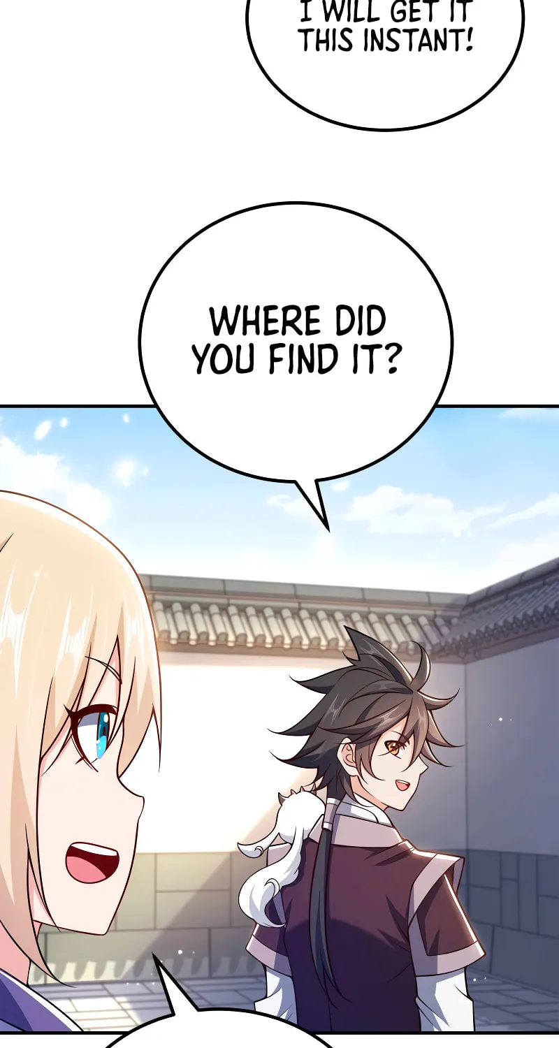 My Wife Is Actually the Empress? (Colored) Chapter 163 page 25 - 