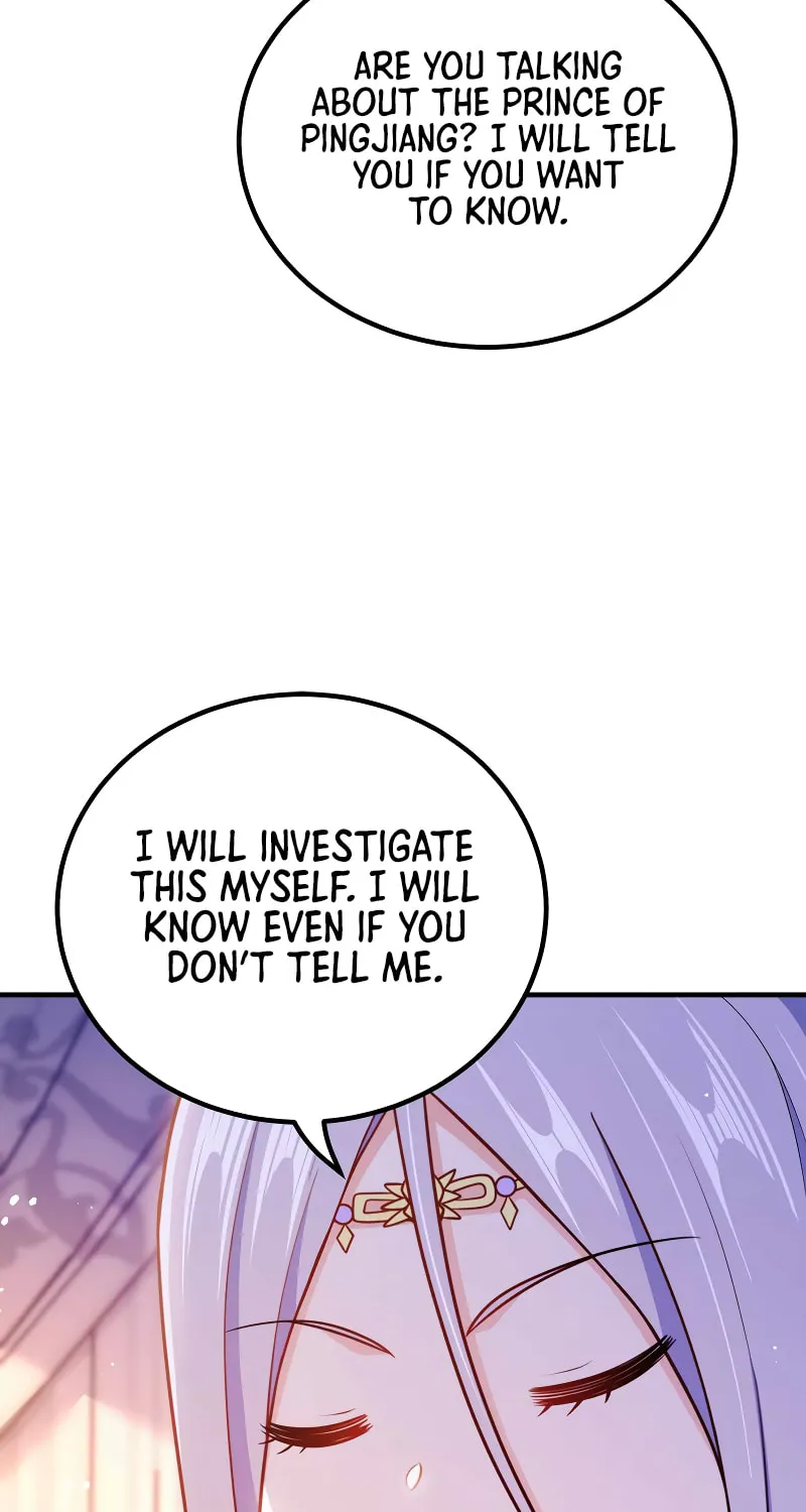My Wife Is Actually the Empress? (Colored) Chapter 163 page 29 - 