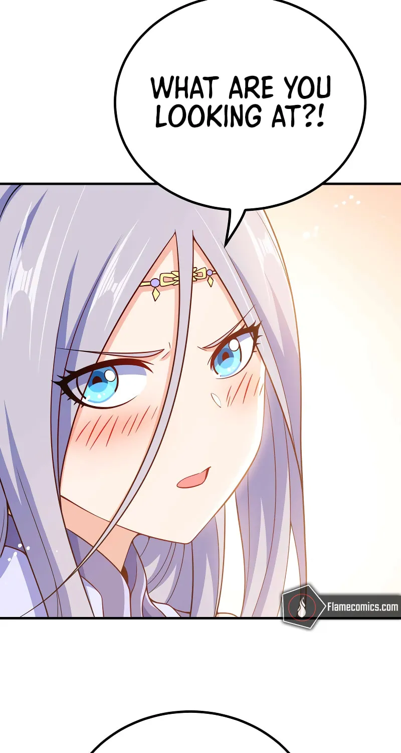 My Wife Is Actually the Empress? (Colored) Chapter 163 page 4 - 