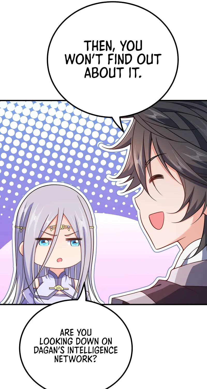 My Wife Is Actually the Empress? (Colored) Chapter 163 page 31 - 
