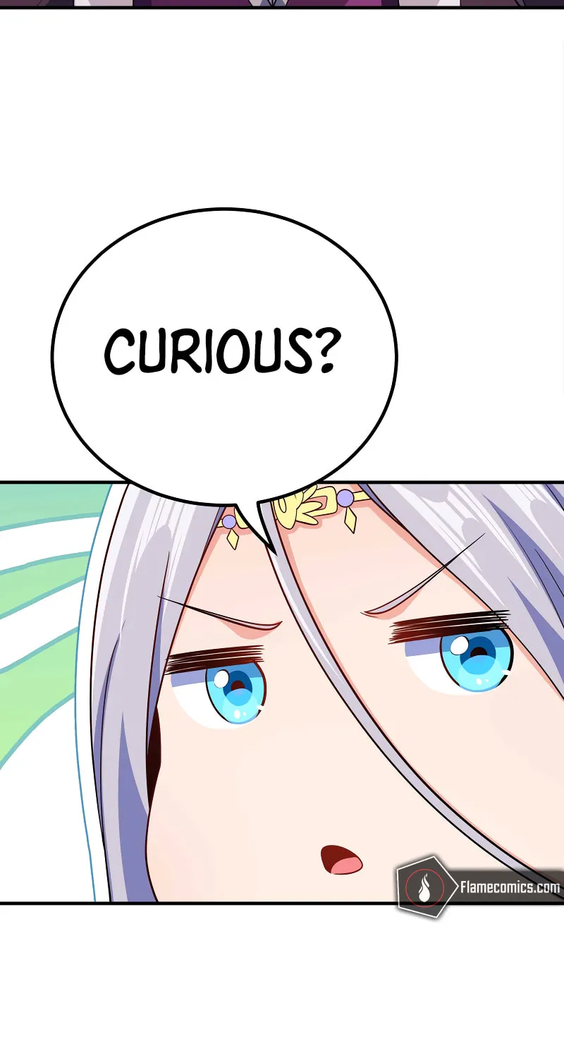 My Wife Is Actually the Empress? (Colored) Chapter 163 page 33 - 