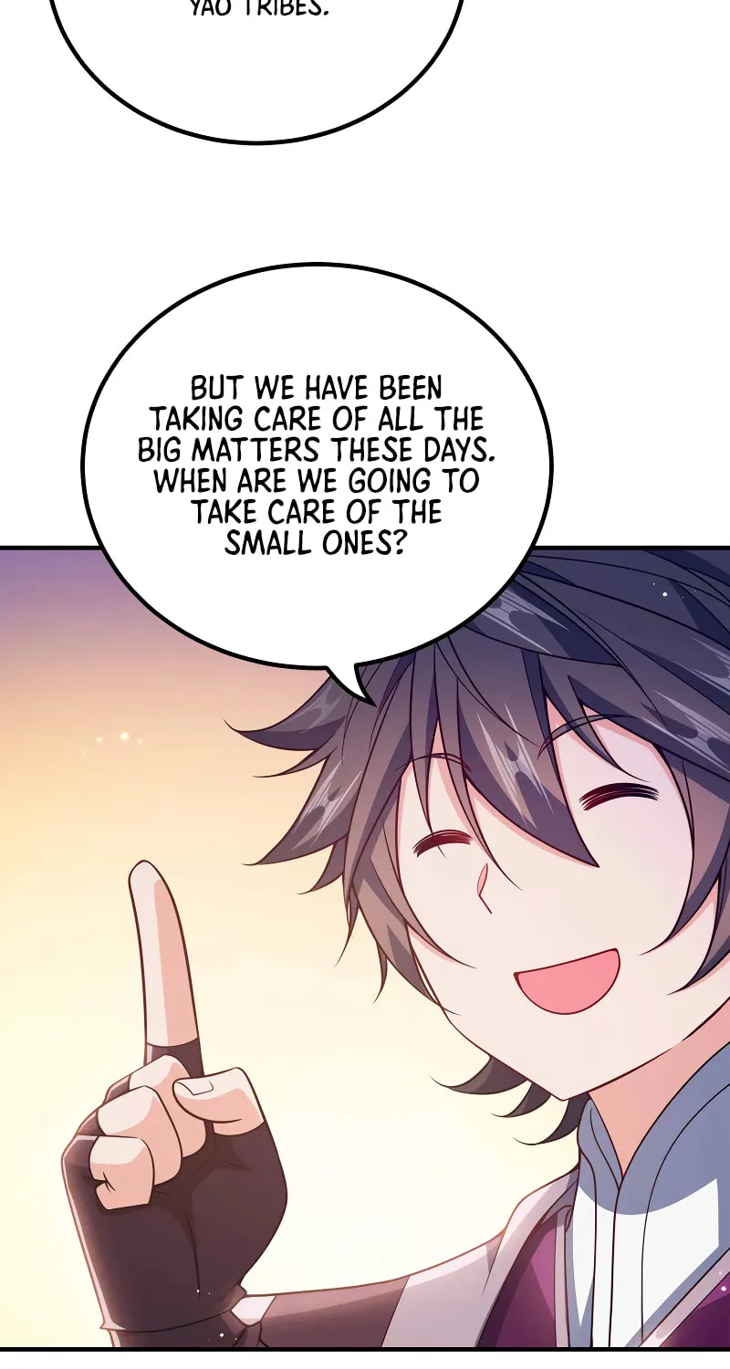 My Wife Is Actually the Empress? (Colored) Chapter 163 page 39 - 