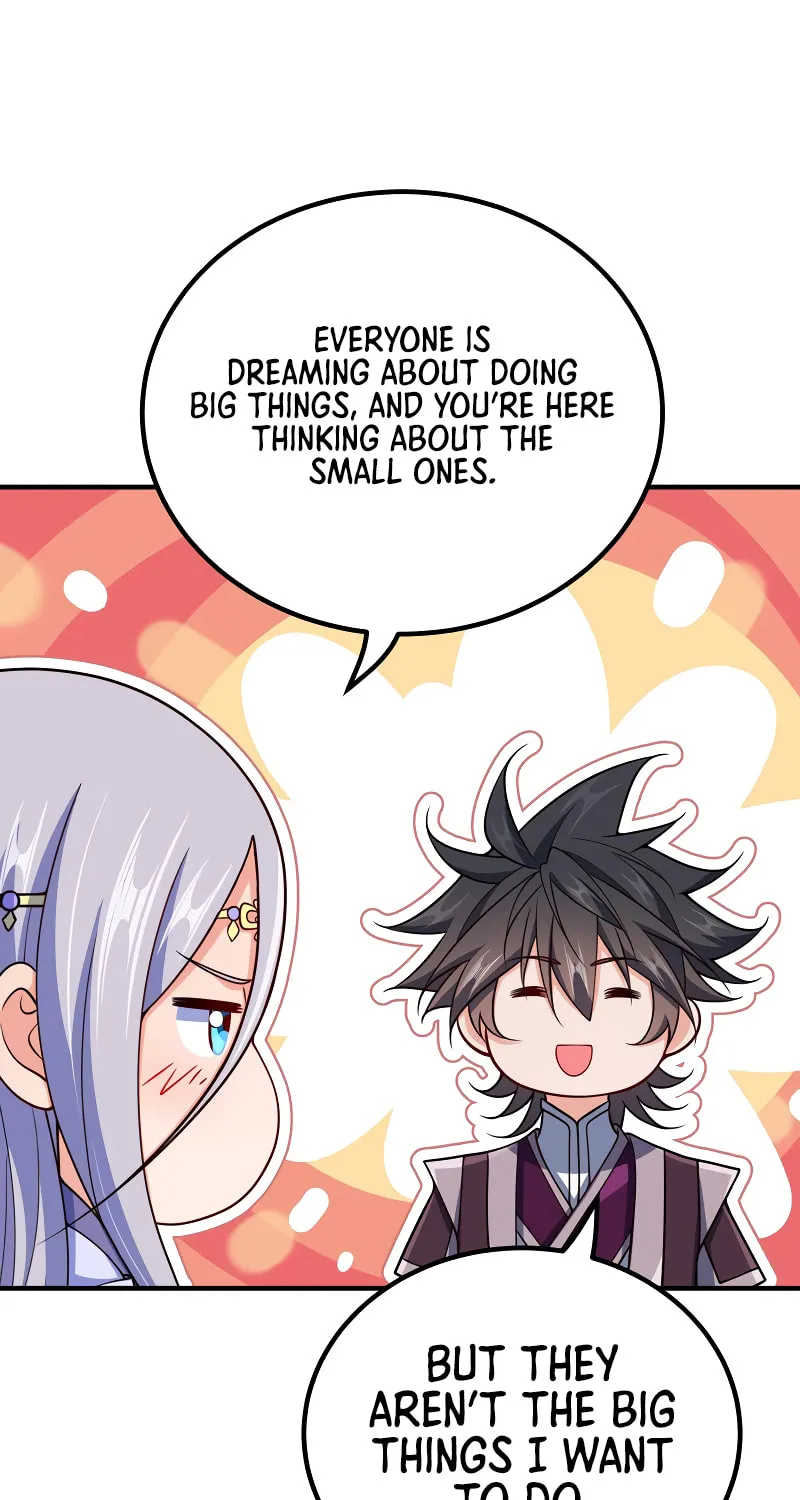 My Wife Is Actually the Empress? (Colored) Chapter 163 page 40 - 