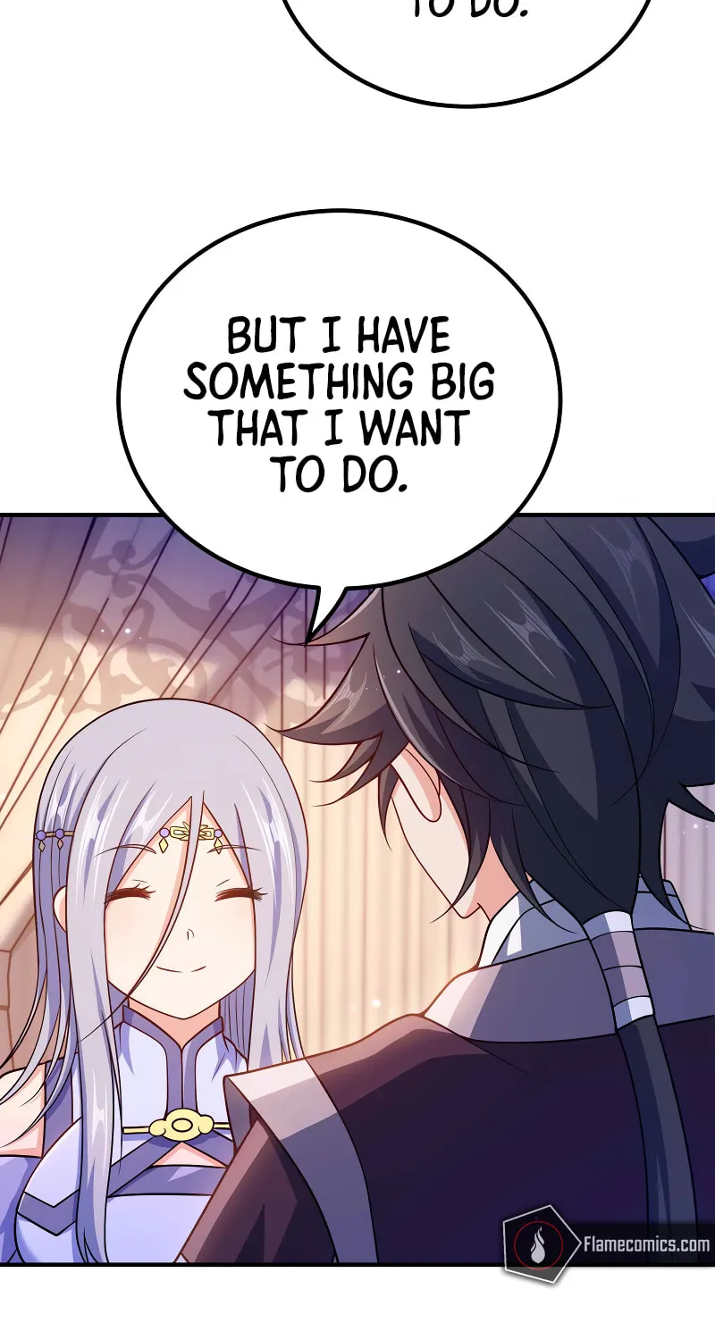 My Wife Is Actually the Empress? (Colored) Chapter 163 page 41 - 