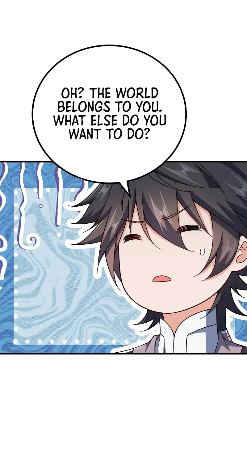 My Wife Is Actually the Empress? (Colored) Chapter 163 page 42 - 